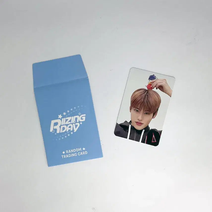 [BUNJANG] RIIZE SOHEE RIIZING DAY FINALE Photocard / 라이즈 소희 2024 팬콘 라이징데이 피날레 포토카드 1 RIIZE SOHEE FANCON RIIZING DAY FINALE PHOTOCARD 1