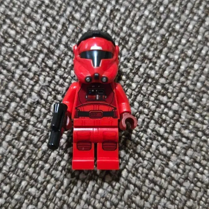 [BUNJANG] LEGO Star Wars Colonel Vonreg / 레고 스타워즈 폰레그 대령