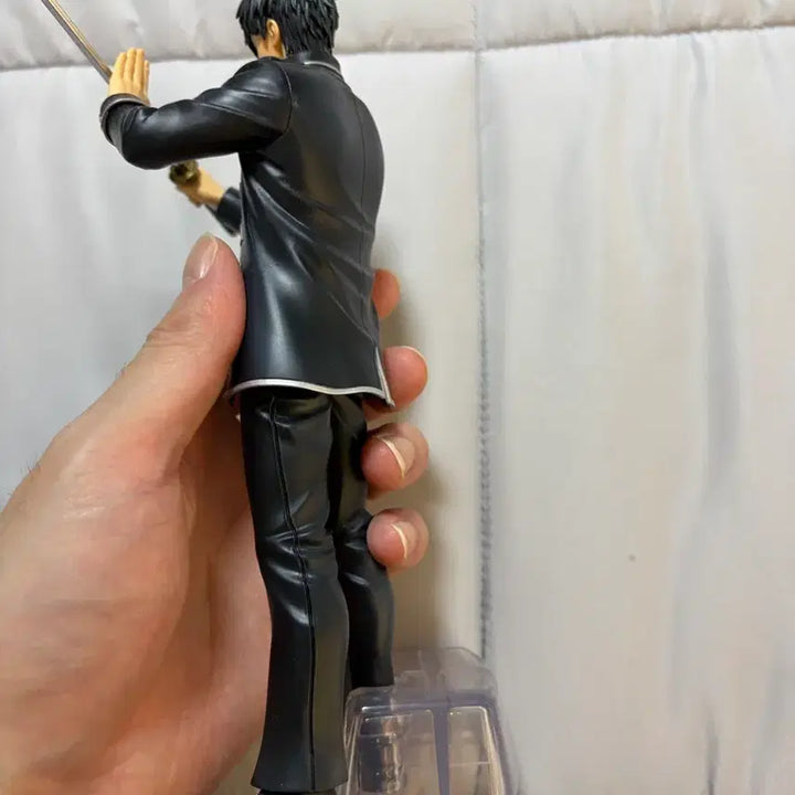 [BUNJANG] Gintama Hijikata Toshiro Figure / 은혼 히지카타 토시로 피규어