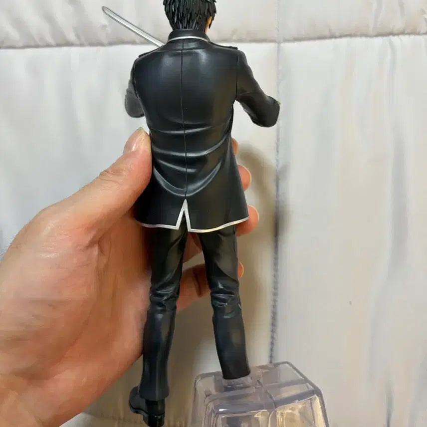 [BUNJANG] Gintama Hijikata Toshiro Figure / 은혼 히지카타 토시로 피규어
