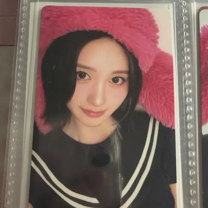 [BUNJANG] IVE GAEUL KETAPO Photocard / 아이브 가을 케타포 포카