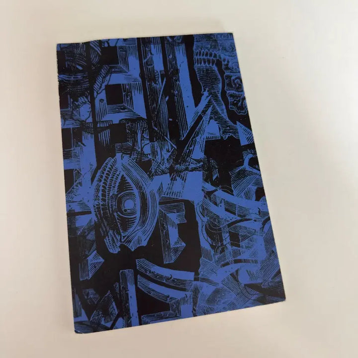 [BUNJANG] Attack on Titan Final in Seoul Official Postcard Book Limited Edition / 진격의거인 진격거 파이널 인 서울 공식 엽서북 한정판 20장