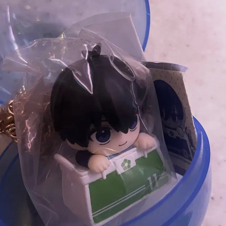 [BUNJANG] Blue Lock Isagi Yoichi - Odekake Series / 블루록 오데카케 이사기