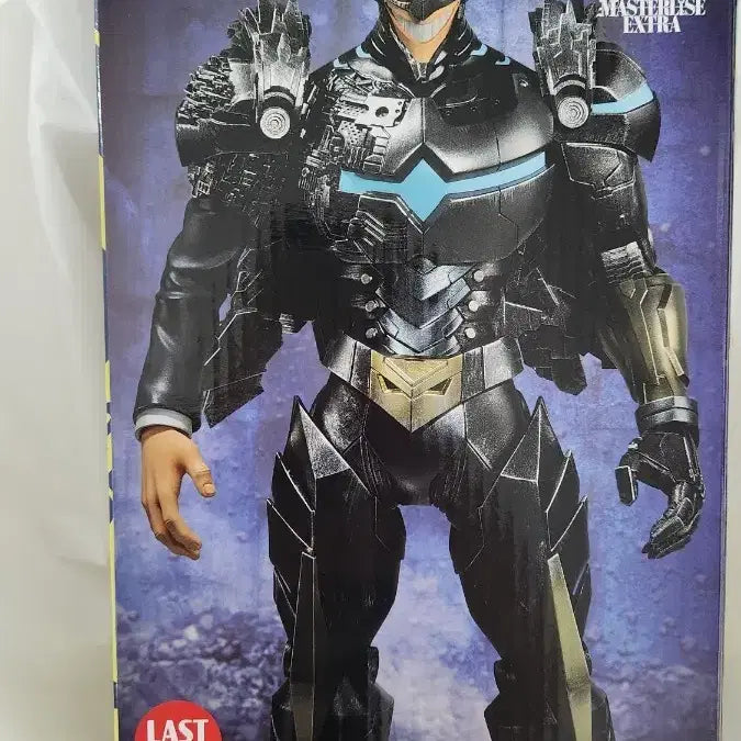 [BUNJANG] All Might Last One Ichiban Shōji "My Hero Academia" Sealed Figure / (택포 15.5)라스트원 올마이트 미개봉 히로아카 이치방쿠지 나히아