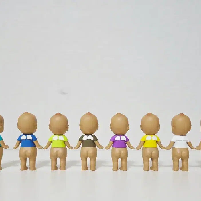 [BUNJANG] Sonny Angel Hawaii Set + Original Pink Tube Bundle / 소니엔젤 하와이 세트+정품 핑크 튜브 일괄/소니엔젤 썸머 비치(대박스/소박스포함)