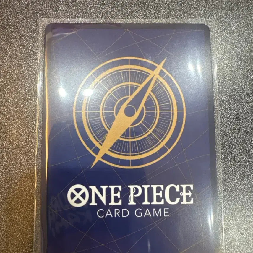[BUNJANG] One Piece Card Smoker / 원피스 카드 스모커