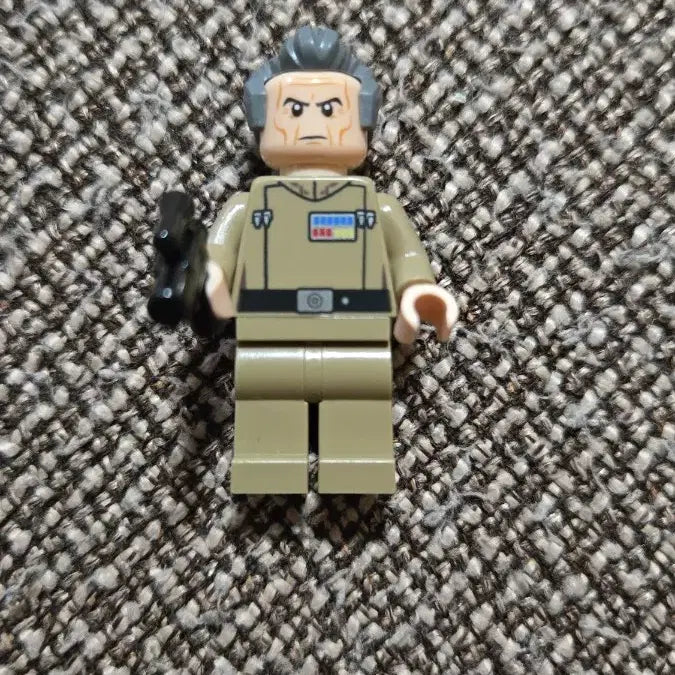 [BUNJANG] LEGO Star Wars Grand Moff Tarkin / 레고 스타워즈 그랜드 모프