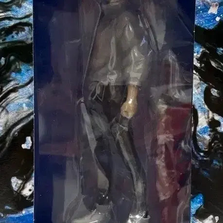 [BUNJANG] Jujutsu Kaisen - Rika Orimoto A Prize Figure / 최저가 개봉전시) 주술회전 제일복권 유타  a상 피규어