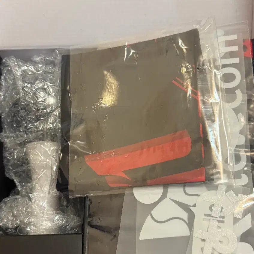 [BUNJANG] T1 2024 Cheering Kit Blanket, Lightstick, Scarf / T1 2024 치어링 키트