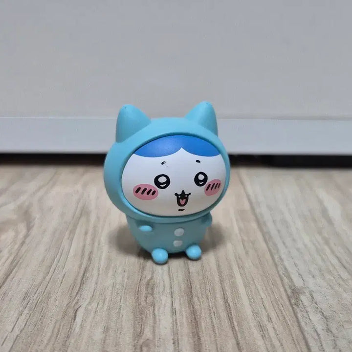 [BUNJANG] Hachitore Gacha Figure / 하치와레 가챠 피규어