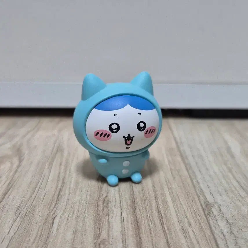 [BUNJANG] Hachitore Gacha Figure / 하치와레 가챠 피규어