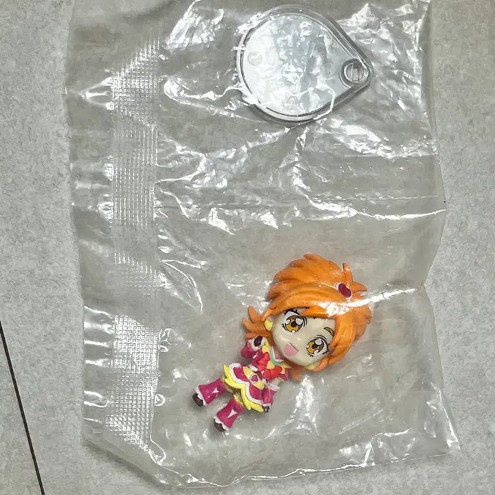 [BUNJANG] Pretty Cure Cure Bloom Gacha Figure / 프리큐어 큐어 블룸 가챠 피규어