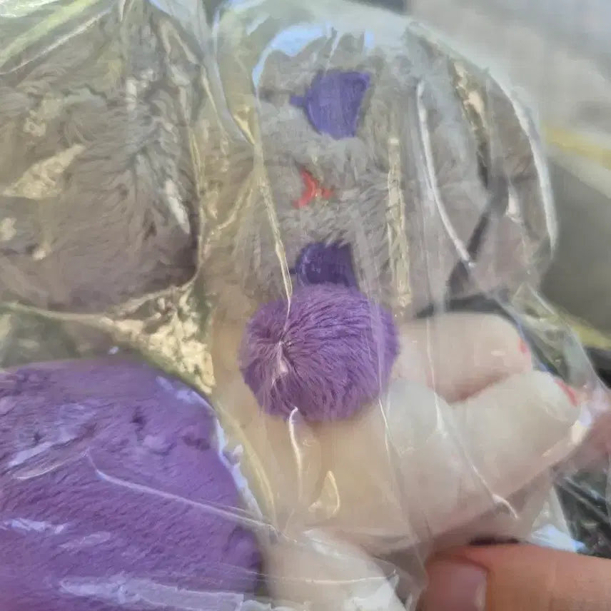 [BUNJANG] The Greatest Showman Fan-Made Character Doll Bundle Set / 데못죽 속성 인형 일괄