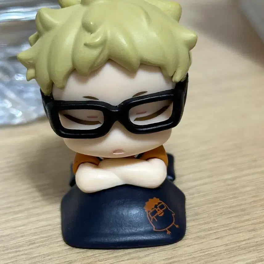 [BUNJANG] Haikyuu!! Onemutan Tsukishima / 하이큐 오네무탄 츠키시마