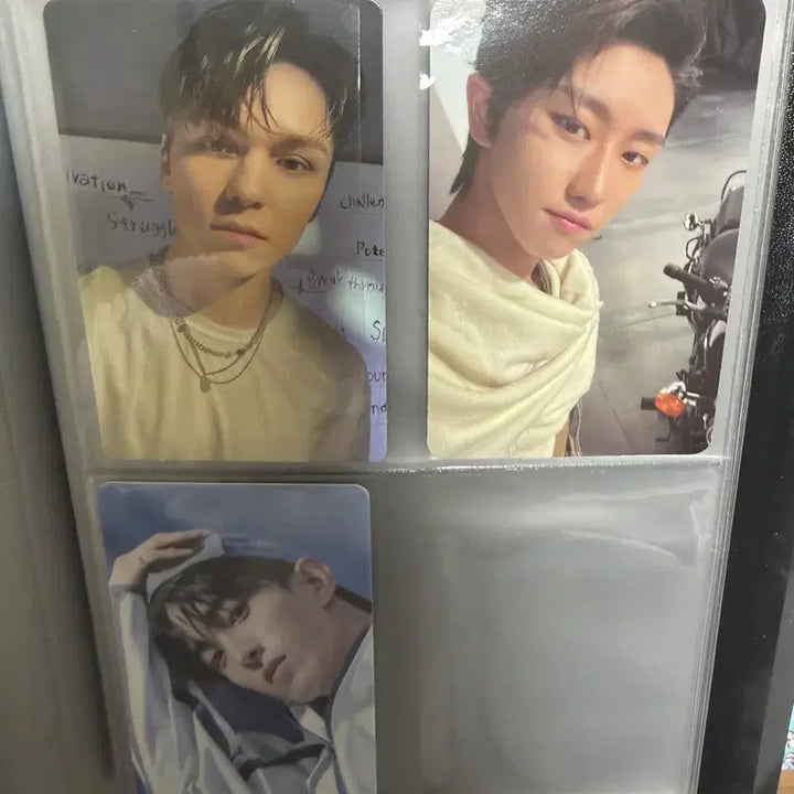 [BUNJANG] SEVENTEEN Face the Sun Bundle Set / 페더썬 일괄 양도