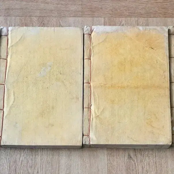 [BUNJANG] Milsengsecheop 4-Volume Set / 밀성세첩 4책 완질