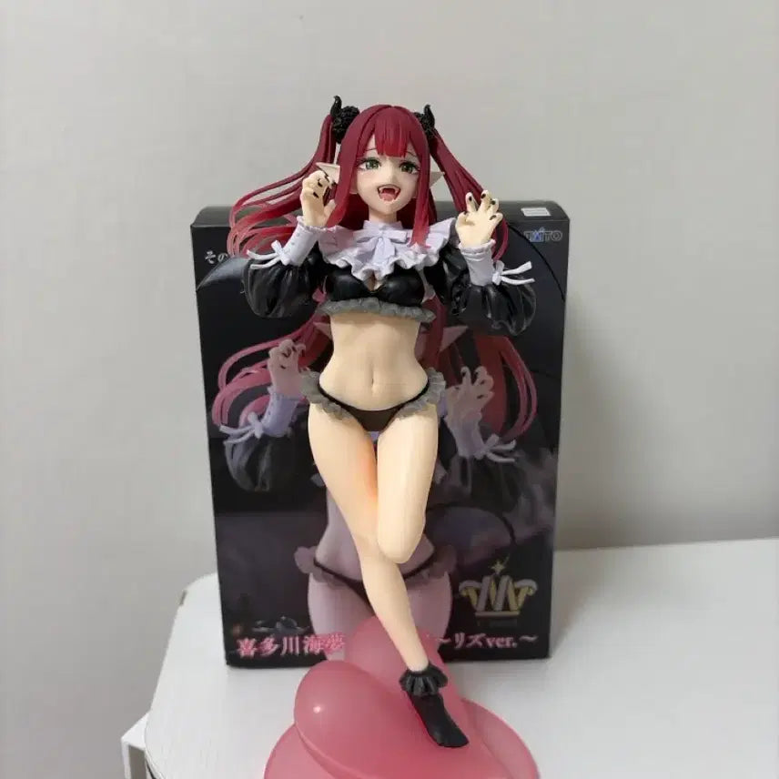 [BUNJANG] Marin Kitagawa "My Dress-Up Darling" Figure / 그 비스크돌은 사랑을 한다 마린 피큐어