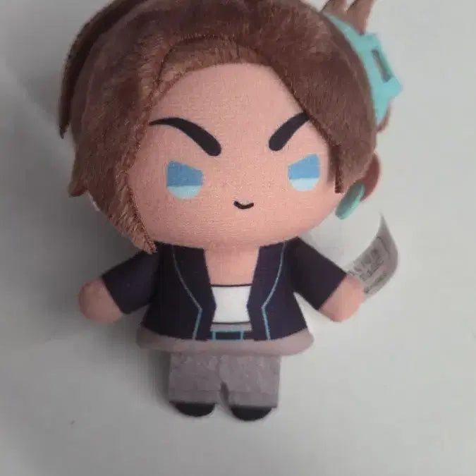 [BUNJANG] Alien Stage A-Stage Hyuna Doll Unsealed / 에일리언 스테이지 에이스테 현아 인형