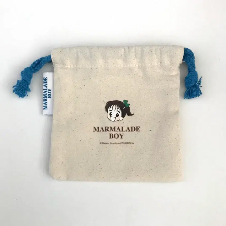 [BUNJANG] Marmalade Boy Mini Pouch / 마멀레이드 보이 미니 파우치 순정만화