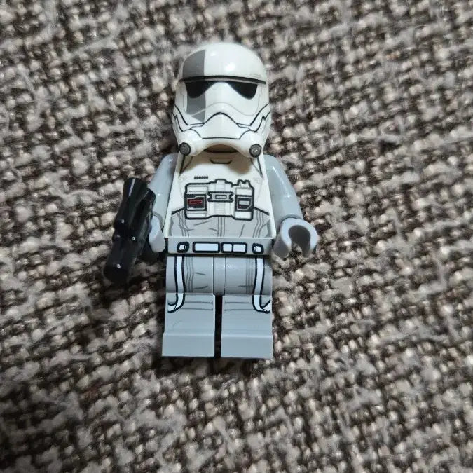 [BUNJANG] LEGO First Order Walker Driver Minifigure / 레고 퍼스트오더 워커 드라이버