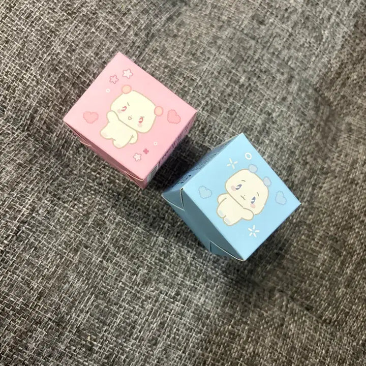 [BUNJANG] Pllave Mmmm Keycap Bundle Set / 플레이브 므메미무 키캡 미므 몌무 일괄 mmmm