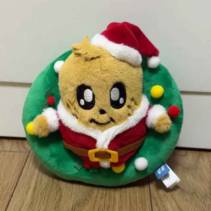 [BUNJANG] MiniTeen Ornament Keyring Kimja / 미니틴 오너먼트 키링 킴자