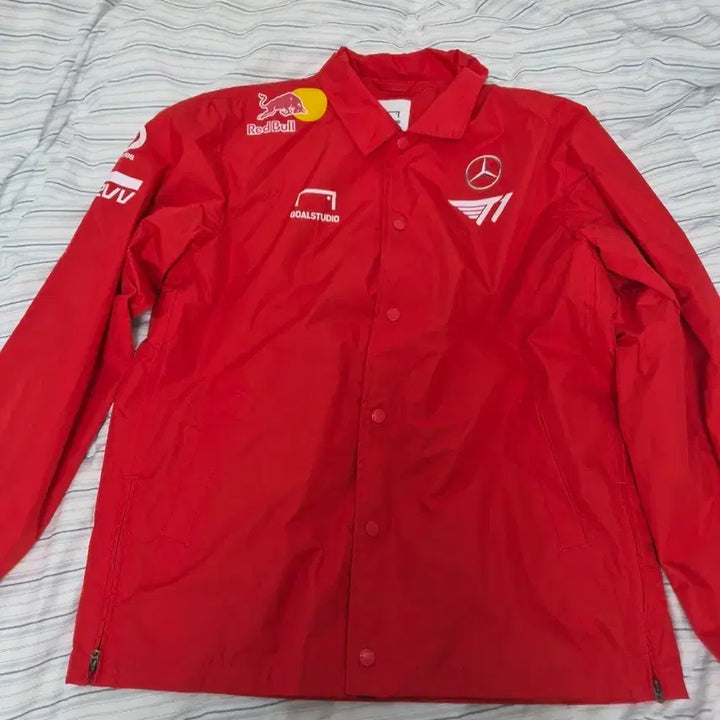 [BUNJANG] T1 2025 Tomato Uniform (Size M, No Name) / 2025 T1 토마토 유니폼 사이즈M(노마킹)