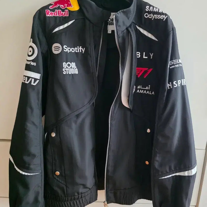 [BUNJANG] T1 26 Jacket Uniform Size S / [노마킹, S사이즈] T1 티원 26자켓 유니폼 원가이하 판매 도란오너페이커페이즈케리아