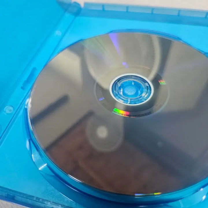 [BUNJANG] Crouching Tiger, Hidden Dragon Blu-ray / 와호장룡 블루레이