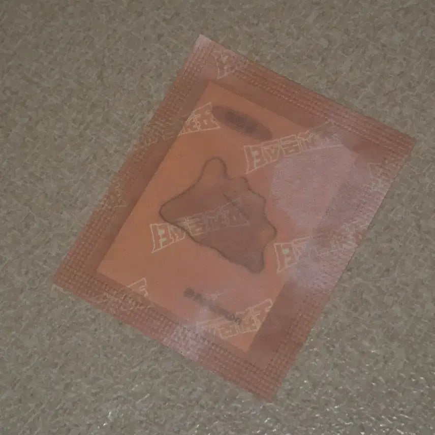 [BUNJANG] Pokemon 30th Anniversary Ditto Ppipi Sealed / 포켓몬 30주년 메타몽 띠부씰 미개봉