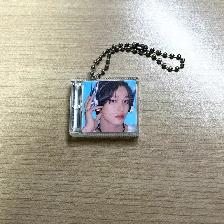 [BUNJANG] NCT WISH SMTOWN Ver. Riku Photocard / 엔시티위시 송버드 스미니 개봉 리쿠