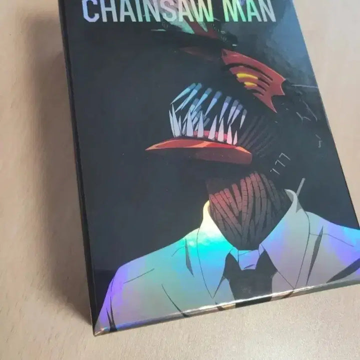 [BUNJANG] Chainsaw Man Season 1 Blu-ray / 체인소맨 1기 블루레이