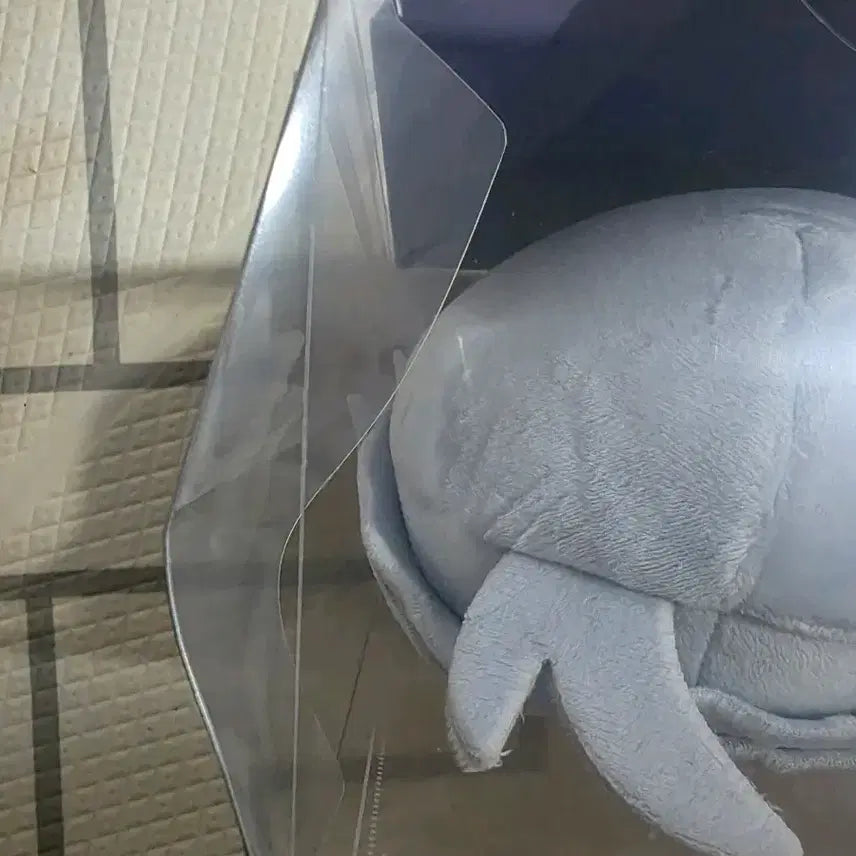 [BUNJANG] Honkai Star Rail Himeko Plush Doll / 붕괴 스타레일 파이논 누이 인형