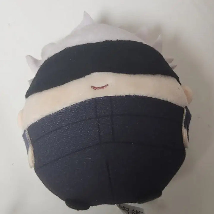 [BUNJANG] Gojo Eye Patch Plush / 고죠 안대후와 s