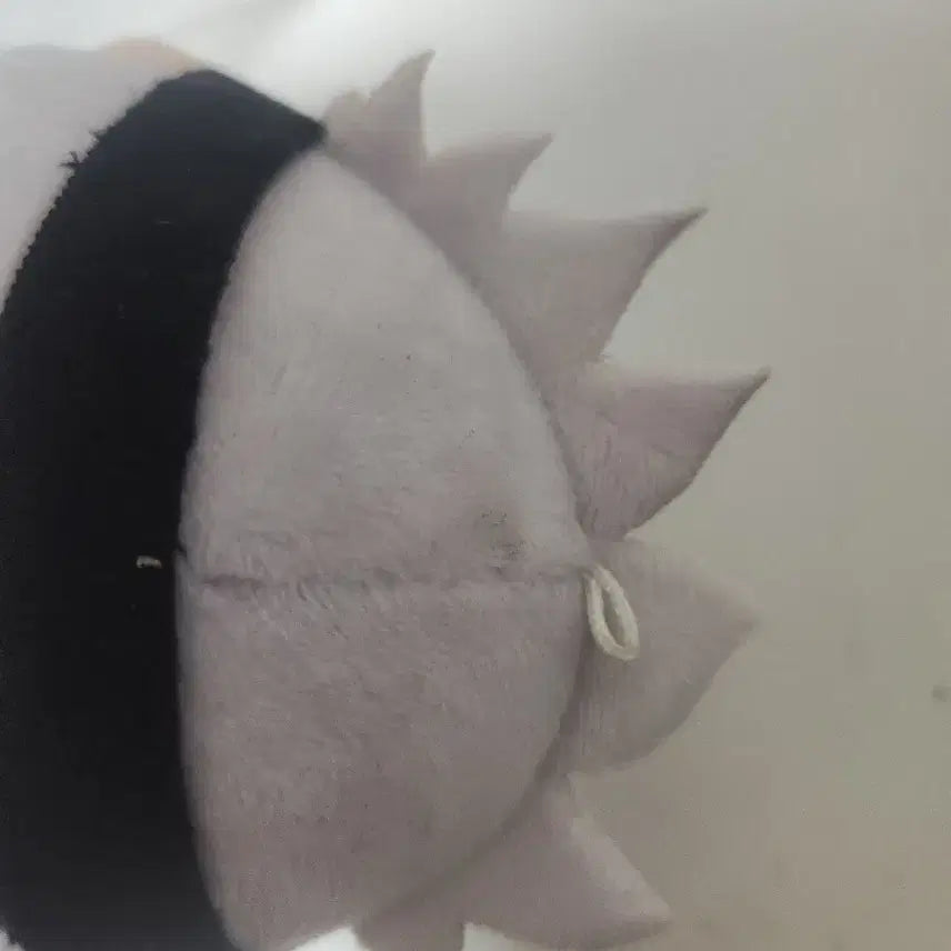 [BUNJANG] Gojo Eye Patch Plush / 고죠 안대후와 s