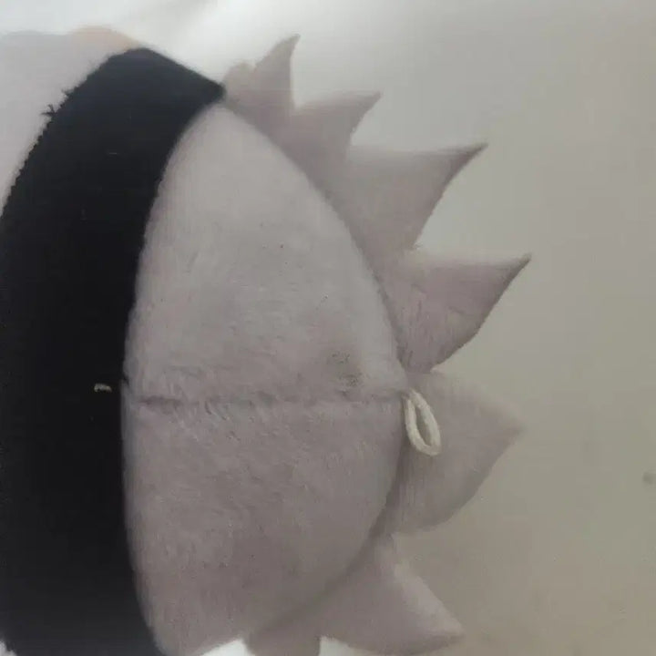 [BUNJANG] Gojo Eye Patch Plush / 고죠 안대후와 s