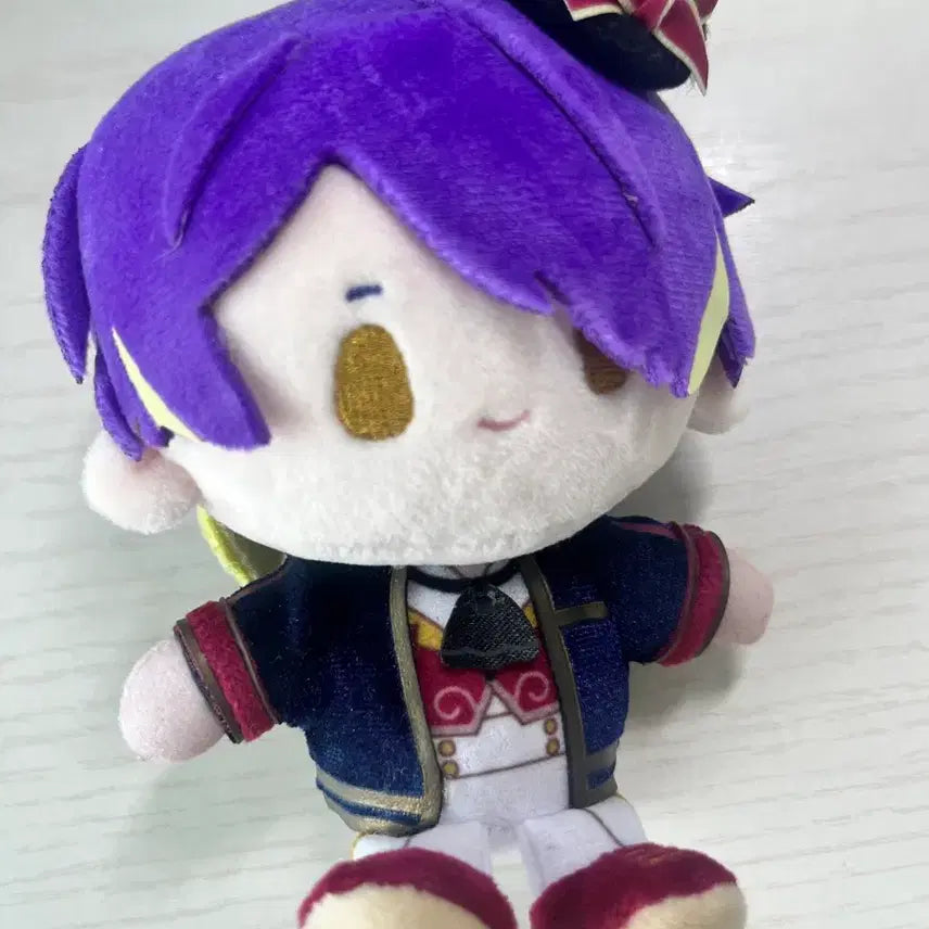 [BUNJANG] Ensemble Stars Sengoku Shinobu Dreamy Doll / 앙스타 센고쿠 시노부 드림누이 판매합니다!