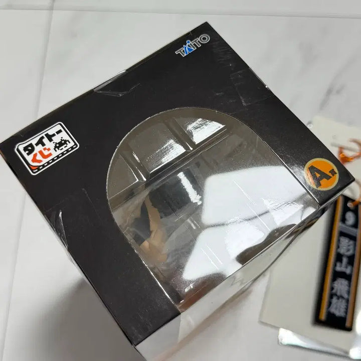 [BUNJANG] Haikyuu!! Taito Kuji Kageyama A Prize Figure (Sealed) / 미개봉)하이큐 타이토 쿠지 카게야마 a상