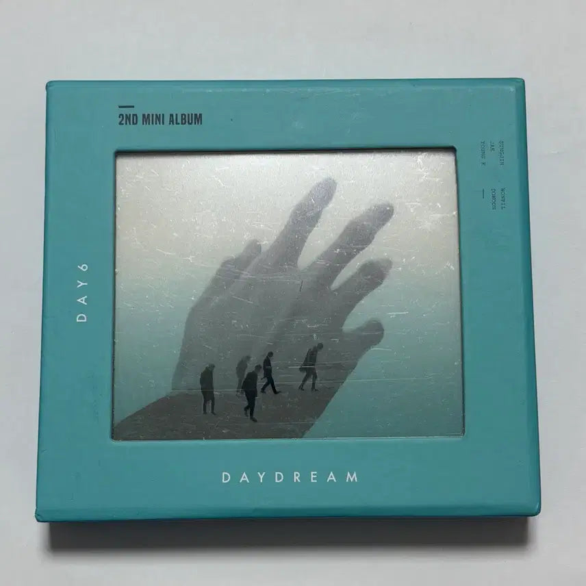 [BUNJANG] Day6 Mini Album Vol. 2 &