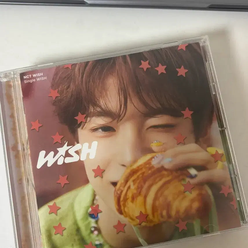 [BUNJANG] NCT WISH Yushi Wish Japanese Version / 엔시티위시 유우시 위시 일본반