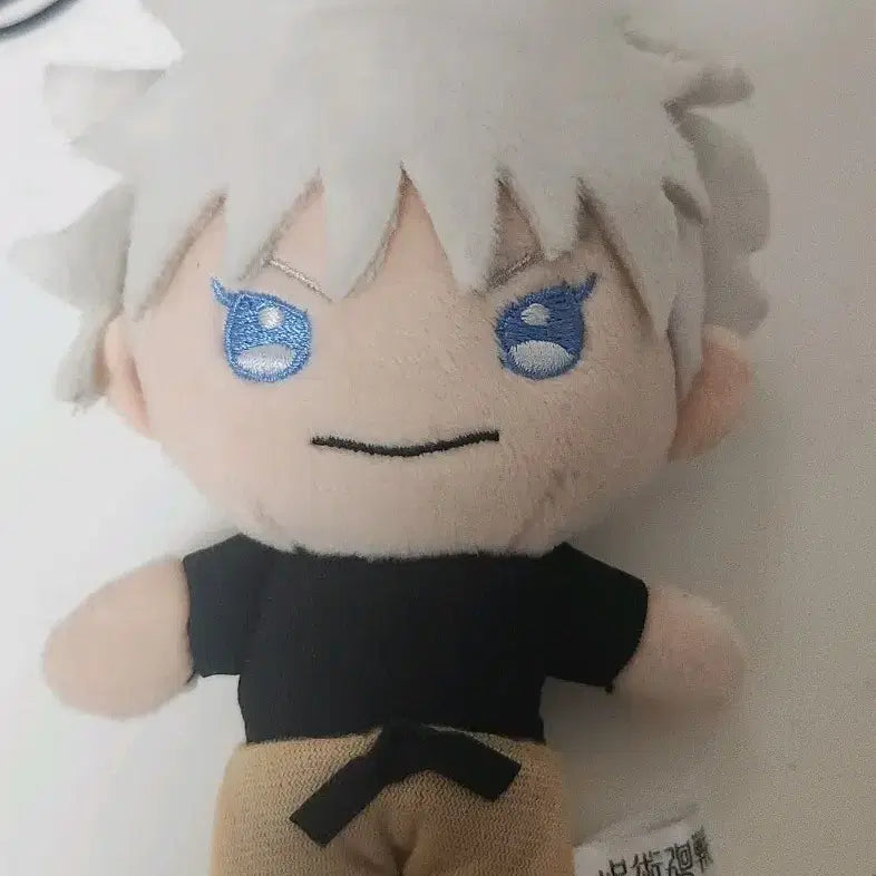 [BUNJANG] Gojo Jump Festa Dangju Plush / 고죠 점프페스타 당주 누이