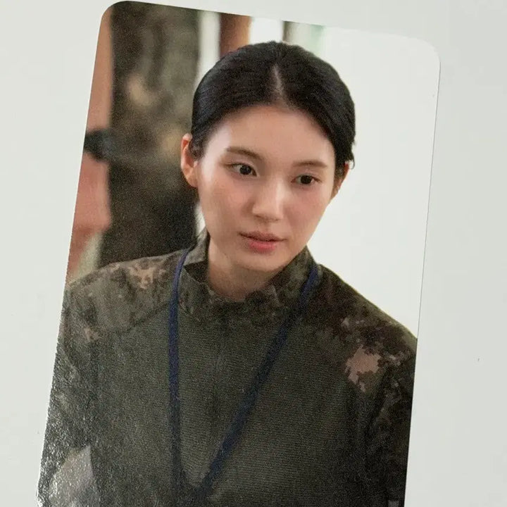 [BUNJANG] Jo Yuri Han Dong Hee Random Quest Card / 한동희 포카 취사병 조예린 랜덤 퀘스트 카드