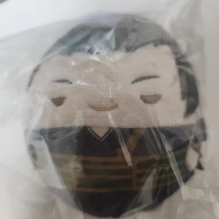 [BUNJANG] Kyoju Geto Fuwa S Plush / 교주게토 후와 s