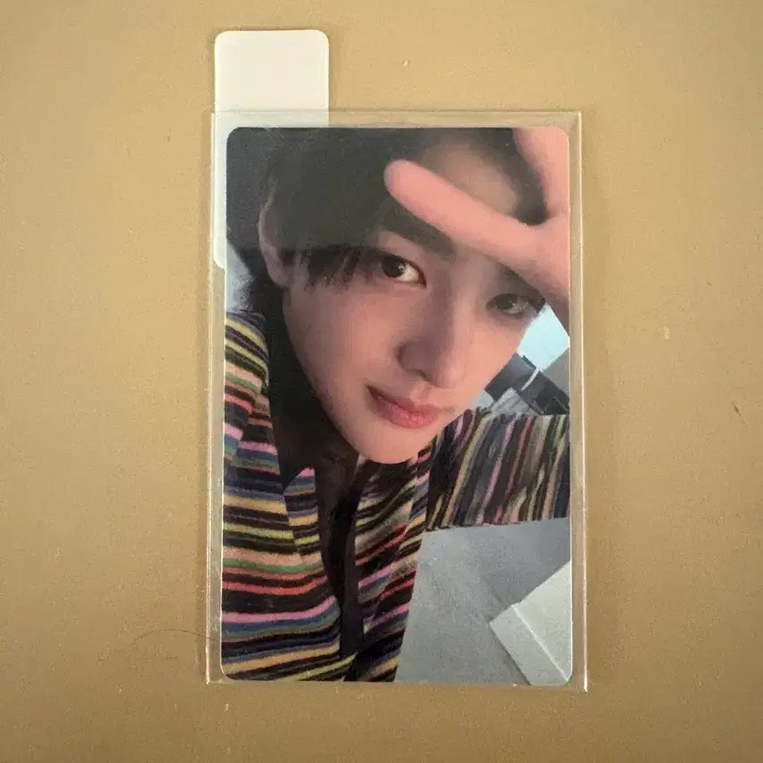 [BUNJANG] CORTEZ Gunho Sung Hyun Martin Joo Hoon James Photocard / 코르티스 건호 성현 마틴 주훈 제임스 포카