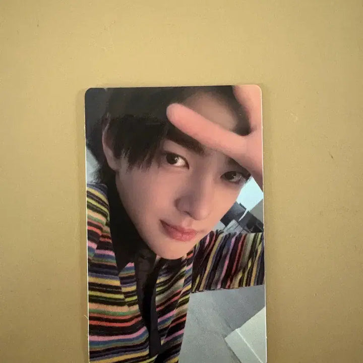 [BUNJANG] CORTEZ Gunho Sung Hyun Martin Joo Hoon James Photocard / 코르티스 건호 성현 마틴 주훈 제임스 포카