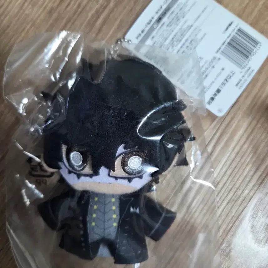 [BUNJANG] Persona 5 Protagonist Plush Doll / 페르소나5 주인공 아마미야렌 조커 누이 팝니다