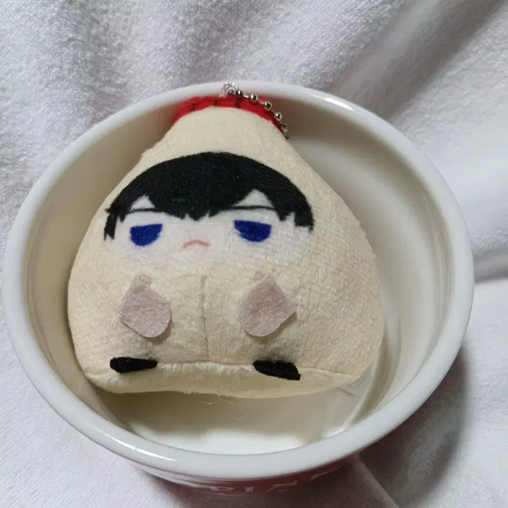 [BUNJANG] Gintama Hijikata Mayonnaise Special Ver. Tenorins Figure / 은혼 테노린즈 히지카타 마요 특전