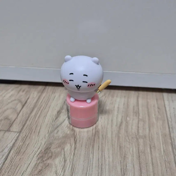 [BUNJANG] Chiikawa Stamp Figure / 치이카와 스탬프 피규어 도장