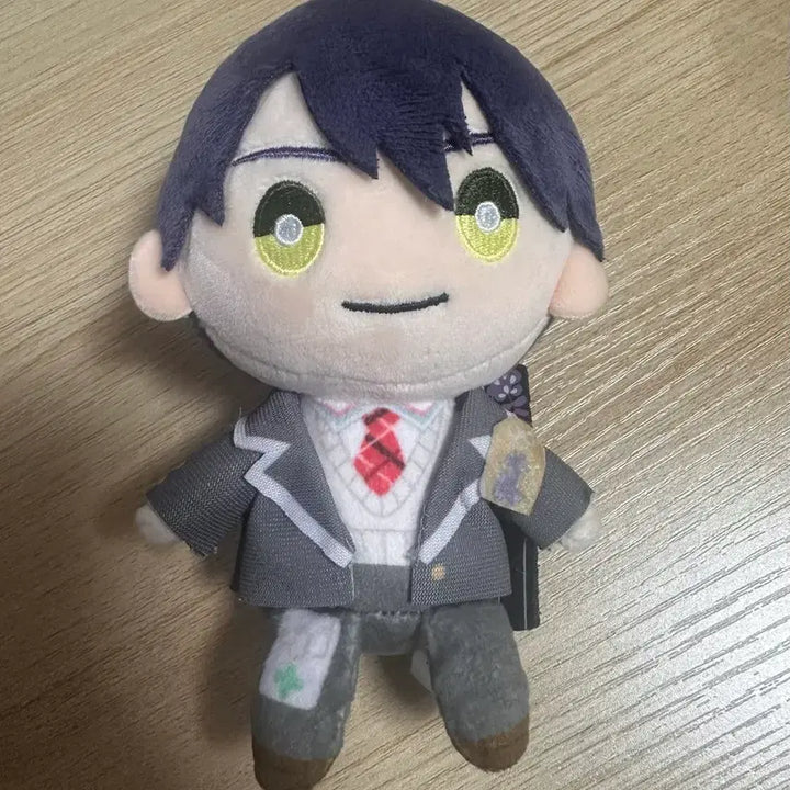 [BUNJANG] Touya Kenmochi Plush / 니지산지 켄모치 토우야 누이