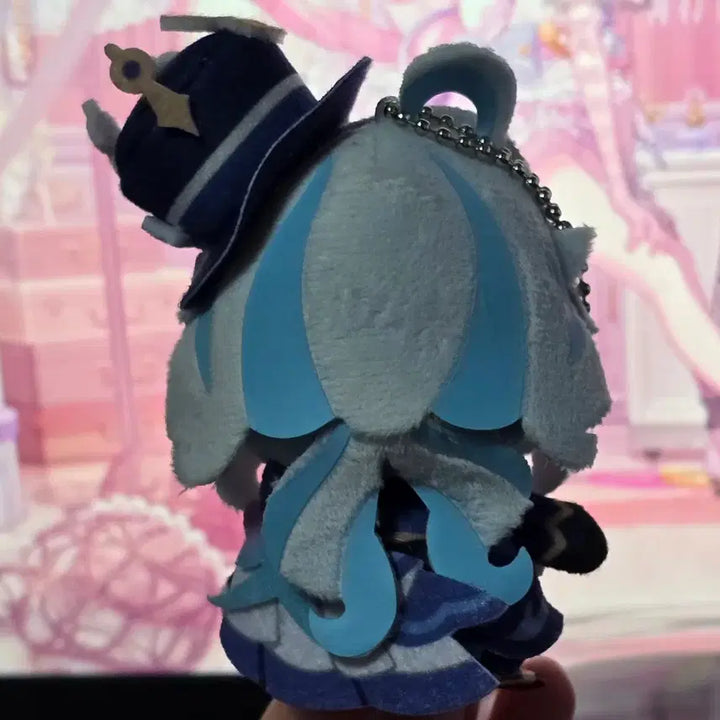 [BUNJANG] Genshin Impact Furina Finger Puppet / 원신 푸리나 손가락 인형 판매